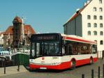 Solaris Urbino 12 2008 года